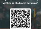 Obavijest o promjeni termina radionica "Usvoji vještine za studiranje bez muke"